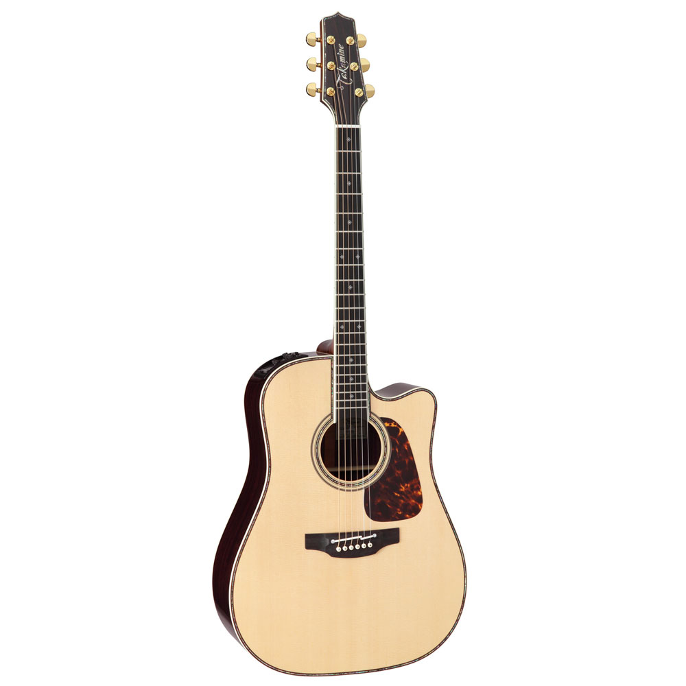 TAKAMINE DMP200 N エレクトリックアコースティックギター