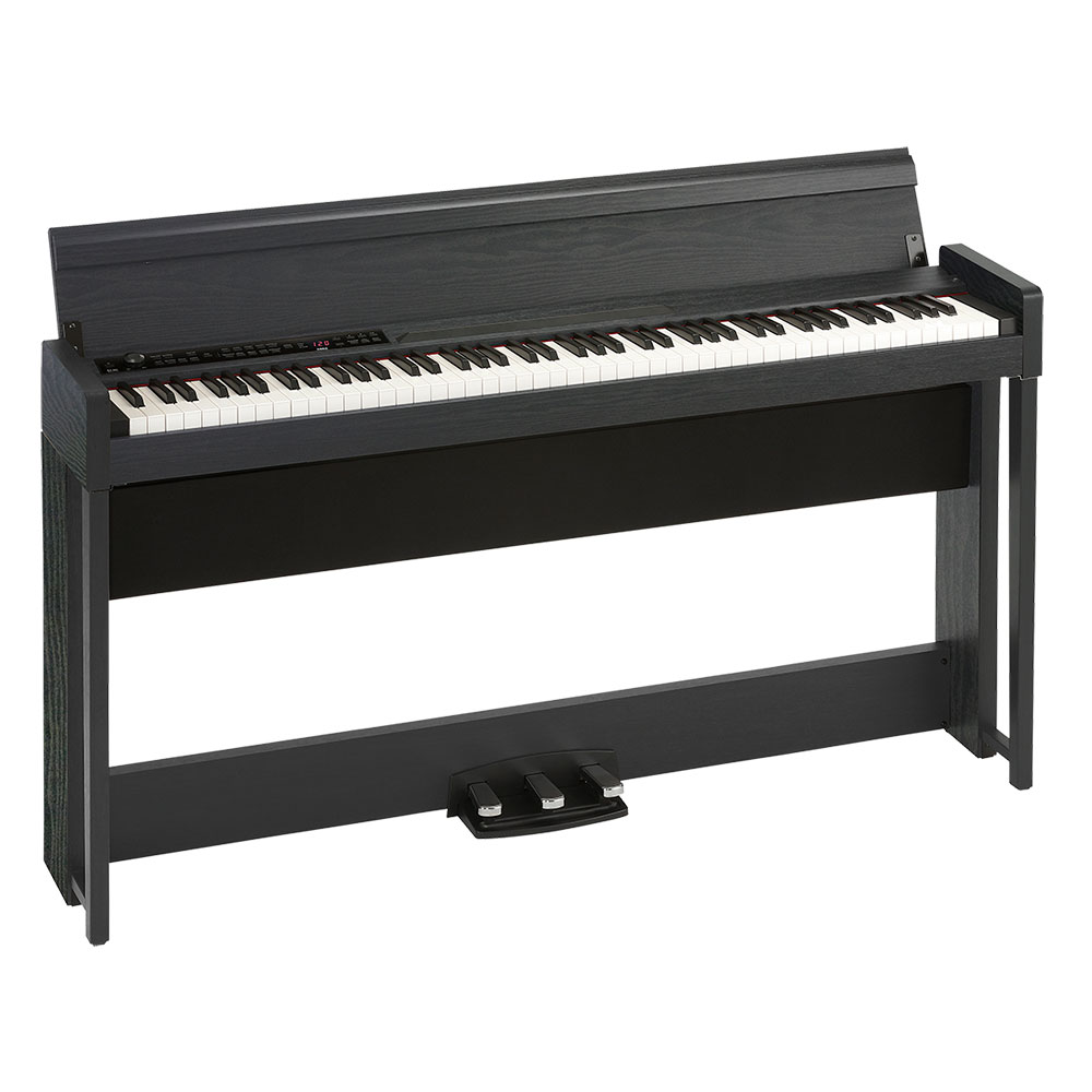 KORG C1 AIR WBK 電子ピアノ