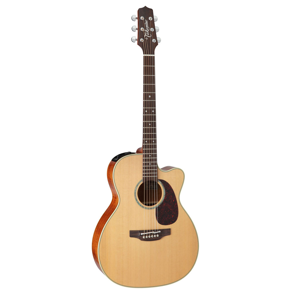 TAKAMINE PTU731KC N エレクトリックアコースティックギター