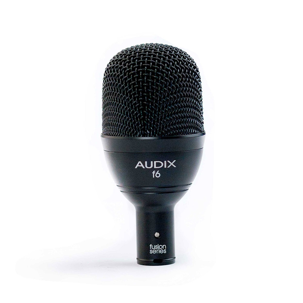 AUDIX f6 楽器用ダイナミックマイク