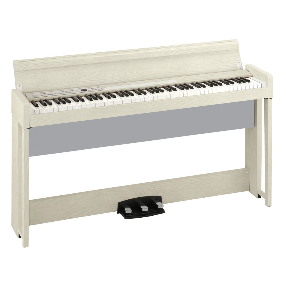 KORG C1 AIR WA 電子ピアノ