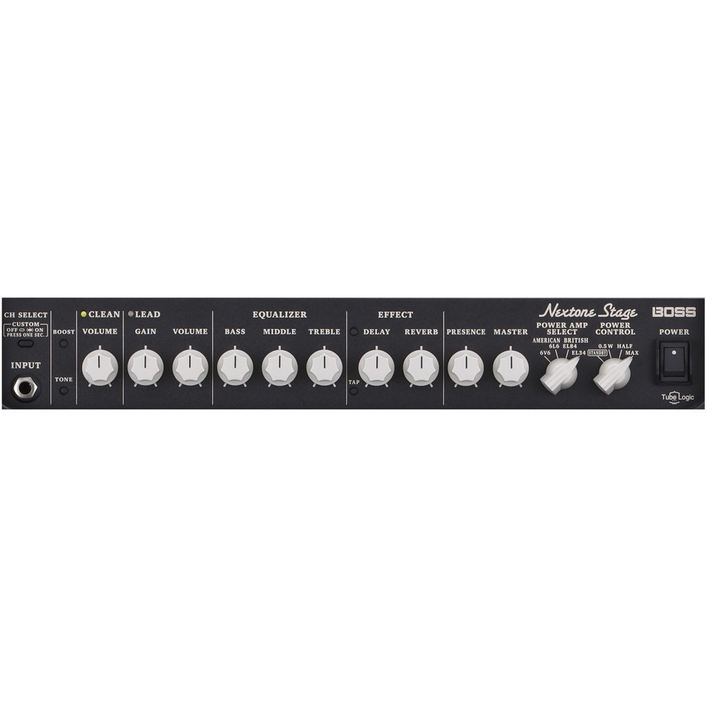 BOSS NEX-STAGE Nextone Stage 40W ギターコンボアンプ