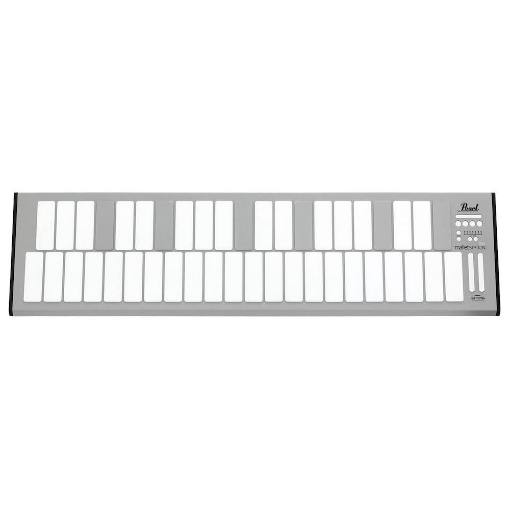 Pearl malletSTATION マレットキーボード コントローラー