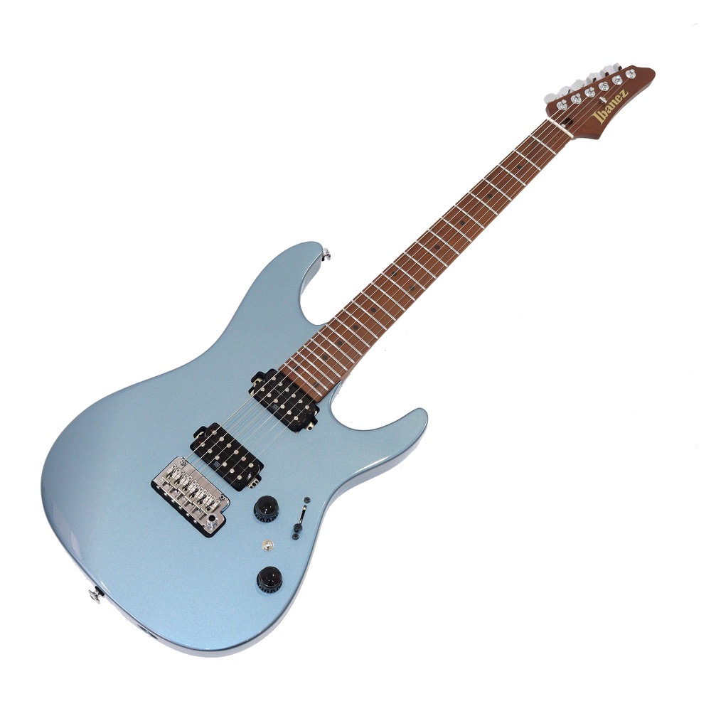 IBANEZ AZ2402-ICM Prestige エレキギター 全体画像