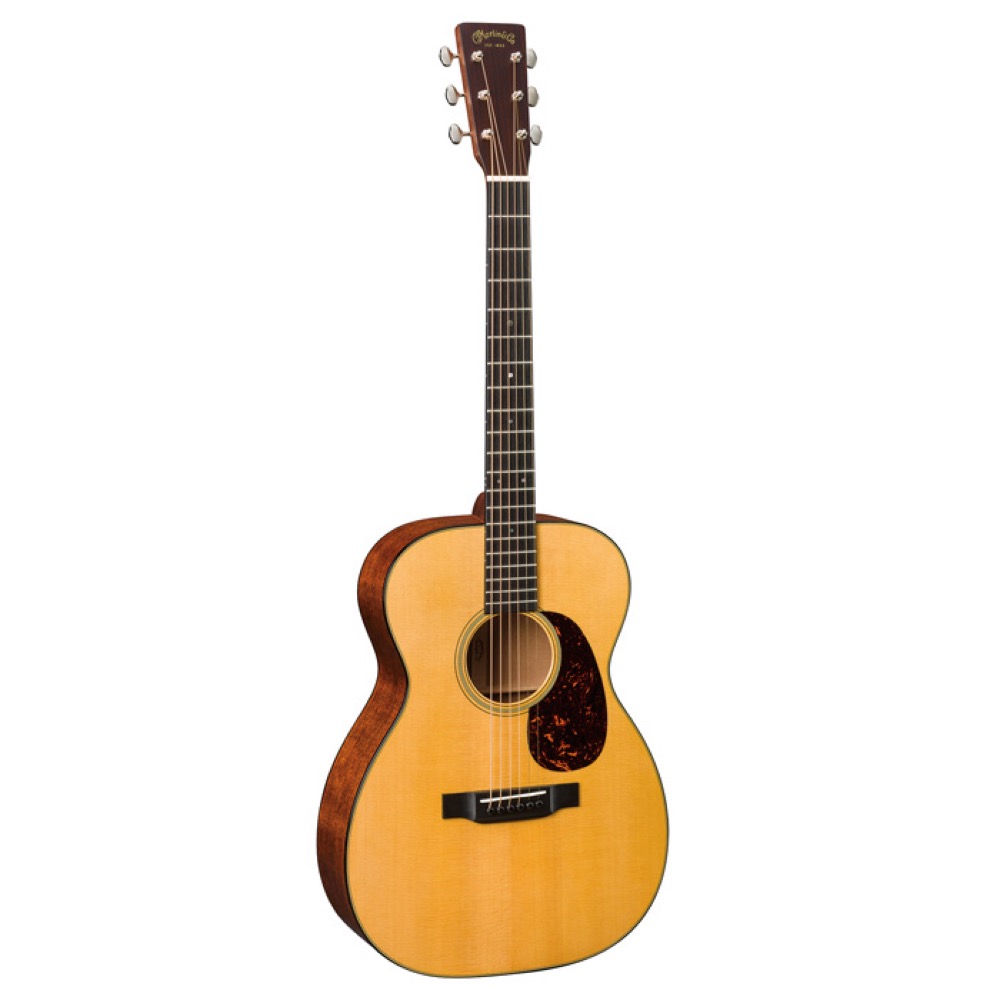MARTIN 00-18 正規輸入品 アコースティックギター