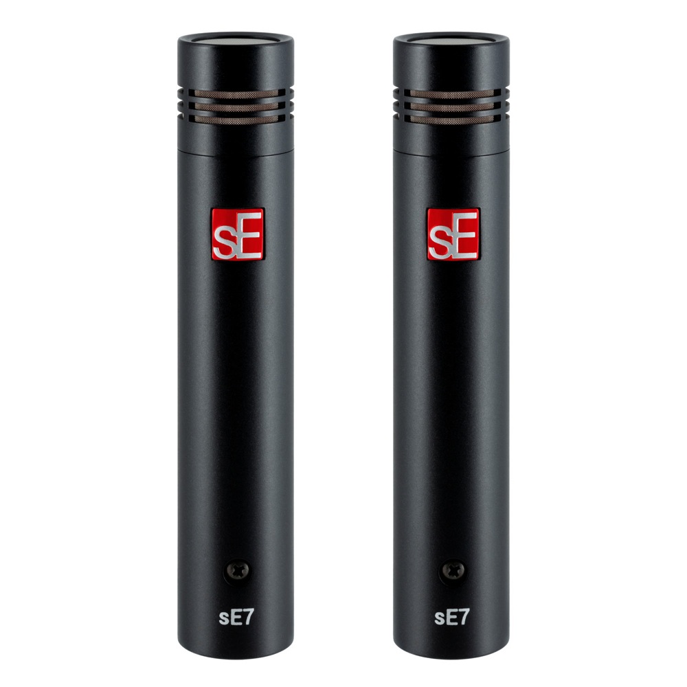sE ELECTRONICS sE7 PAIR コンデンサーマイク