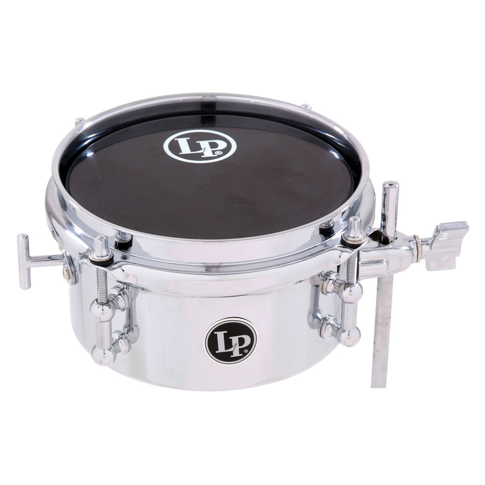 LP LP846-SN Micro Snare 6" マイクロスネア