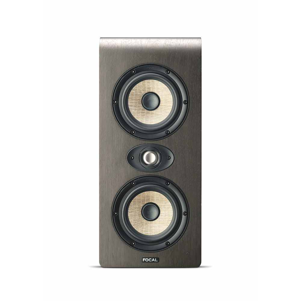 Focal Professional SHAPE TWIN モニタースピーカー 1台