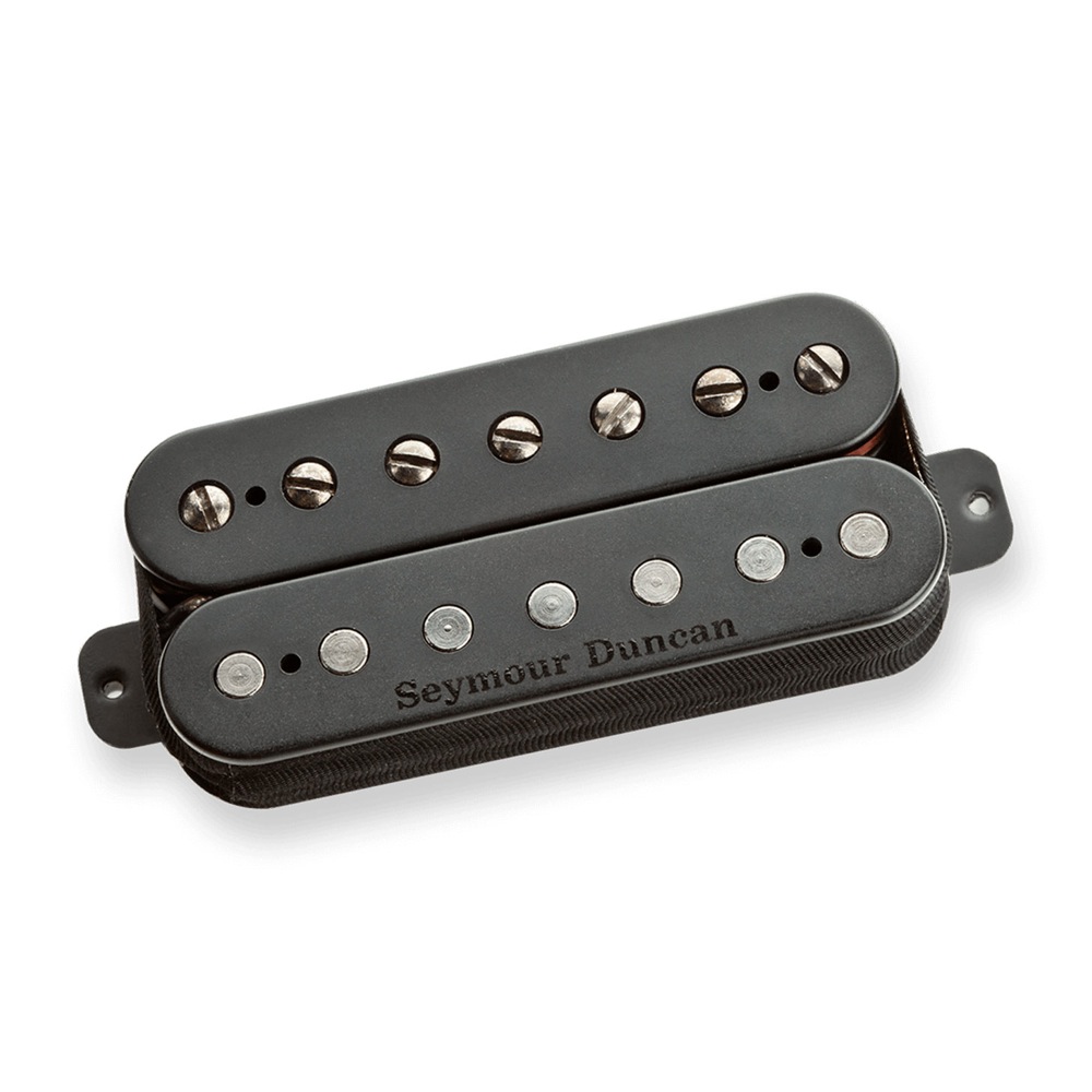 Seymour Duncan Sentient-7 Pmt BLK Neck 7弦ギター用 ピックアップ