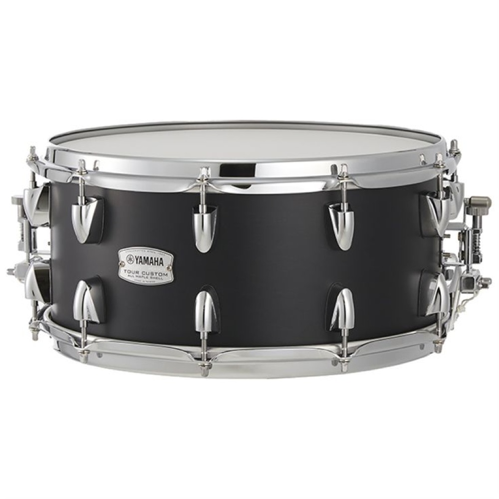 YAMAHA TMS1465LCS スネアドラム
