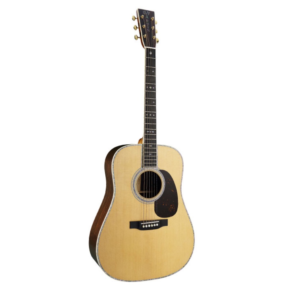 MARTIN D-42 Standard (2018) 正規輸入品 アコースティックギター