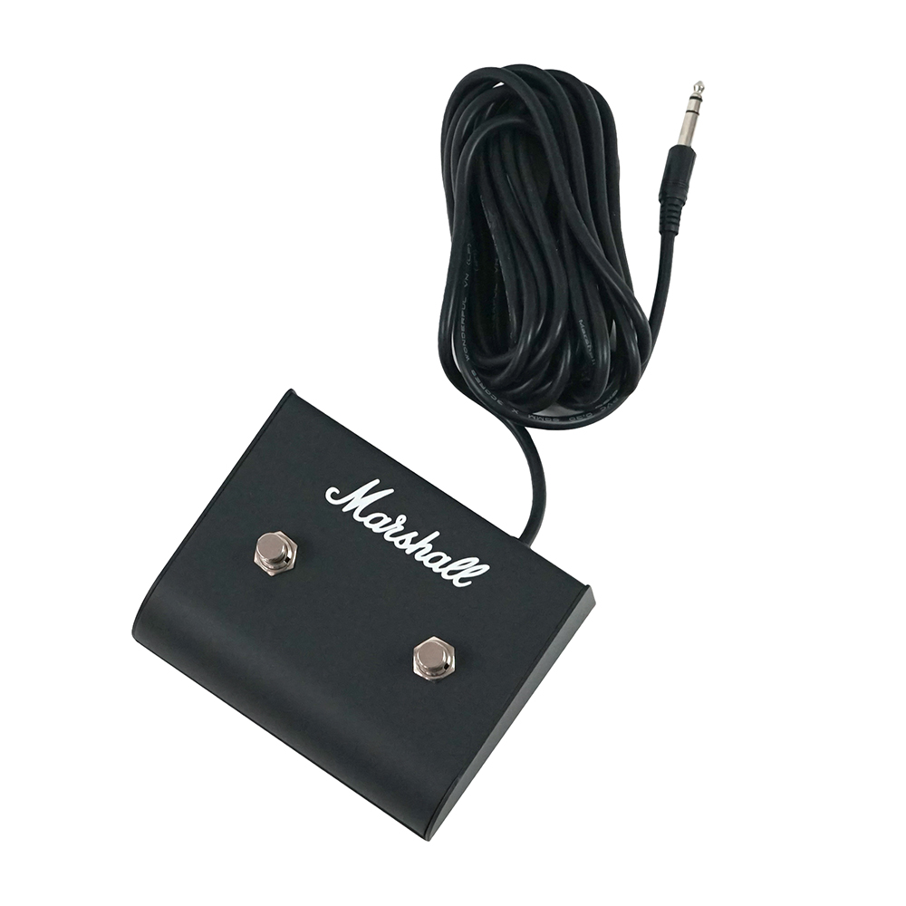 MARSHALL PEDL91004 フットスイッチ