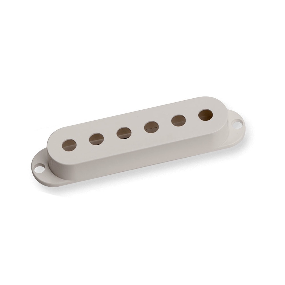 Seymour Duncan SE PU COVER Parchment WH ピックアップカバー ロゴ無し