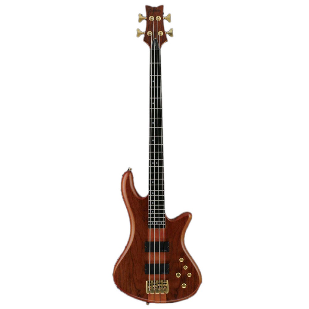 SCHECTER STILETTO STUDIO 4 AD-SL-ST4 HSN エレキベース
