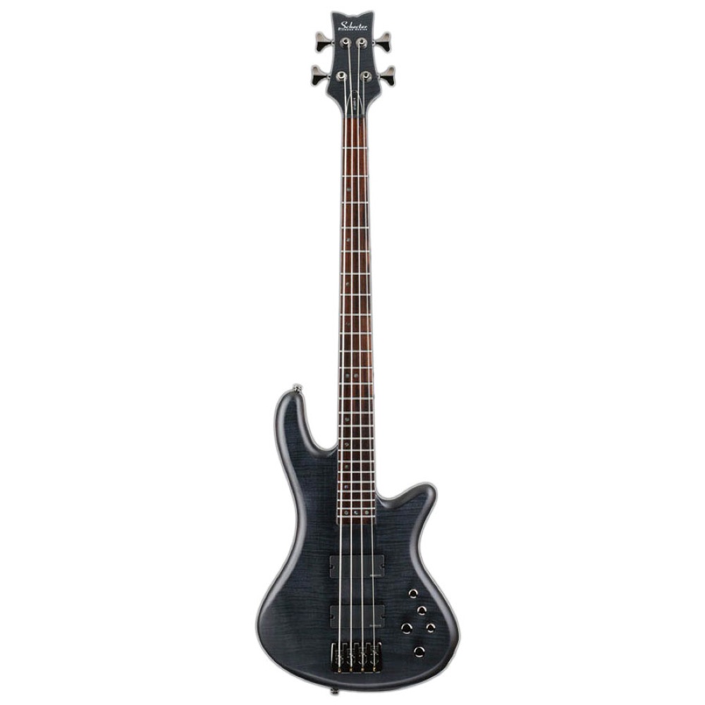 SCHECTER STILETTO STUDIO 4 AD-SL-ST4 STBLS エレキベース