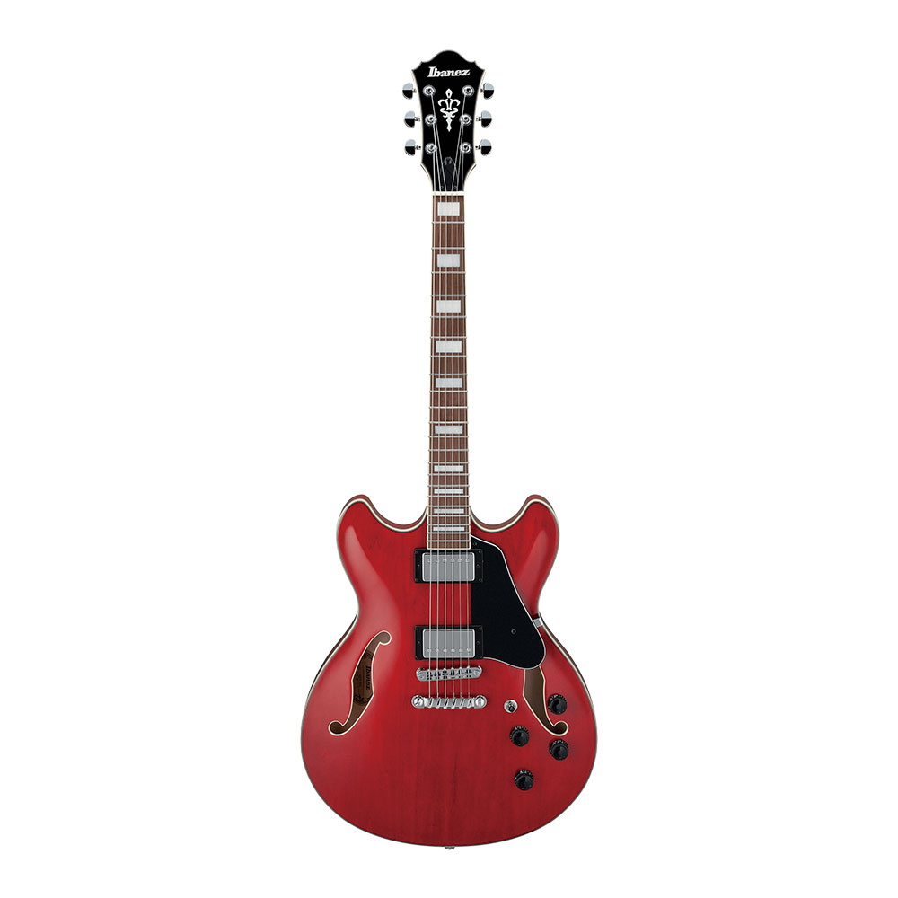 Ibanez AS73-TCD エレキギター