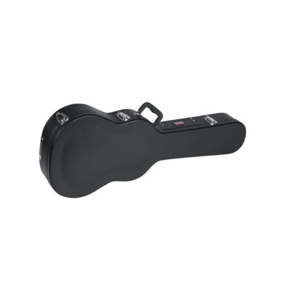GATOR GWE-LPS-BLK Hard-Shell Wood エレキギター用 ハードケース
