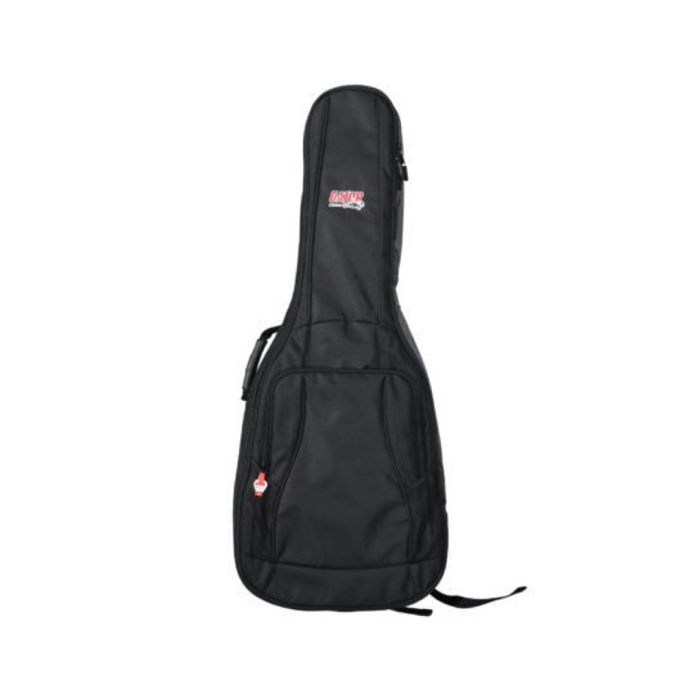 GATOR GB-4G-ACOUSTIC 4G series アコースティックギター用 ギグバッグ