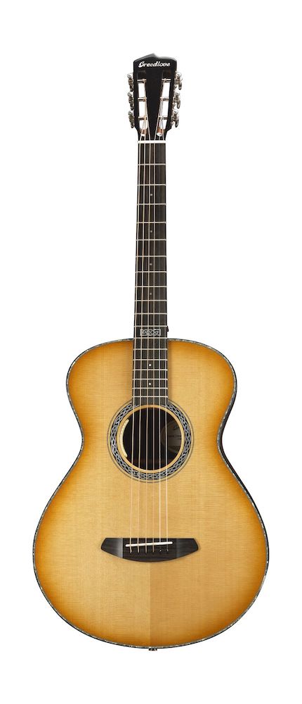 Breedlove Legacy Concertina Natural Shadow E エレクトリックアコースティックギター