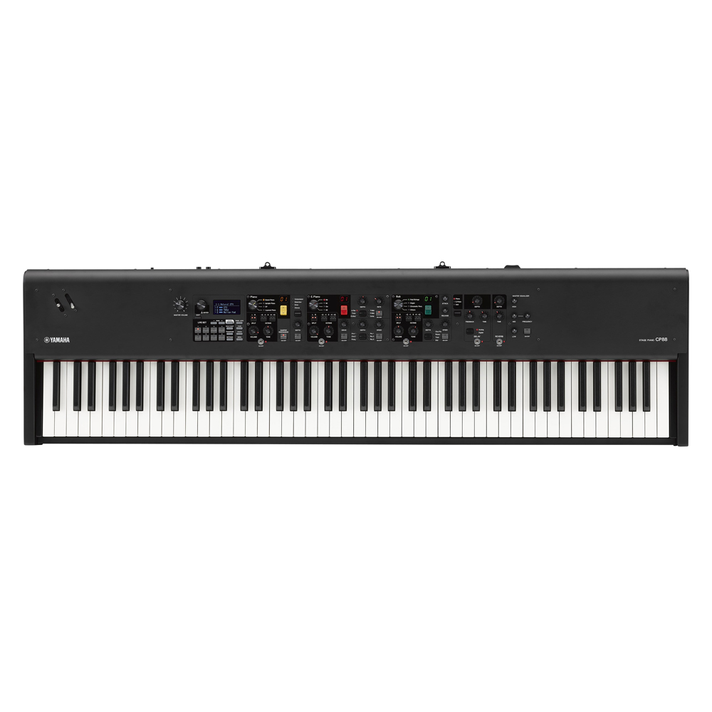 YAMAHA CP88 ステージピアノ