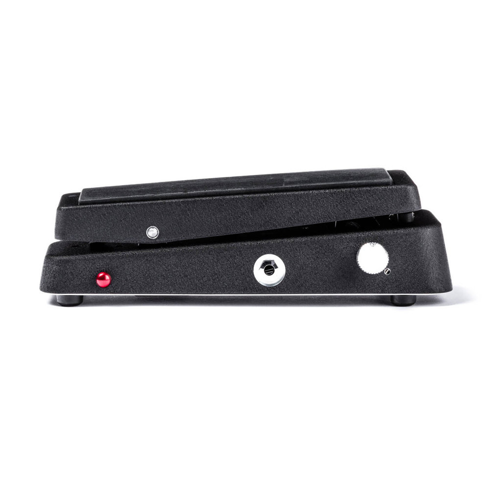 JIM DUNLOP 535Q Cry Baby Multi-Wah ワウペダル 側面