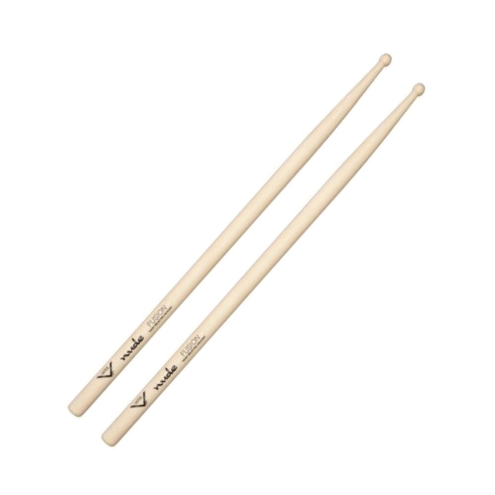 VATER VHNFW ヌード フュージョン ドラムスティック