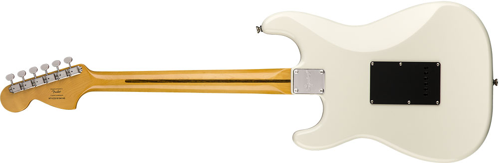 Squier Classic Vibe '70s Stratocaster OWT LRLエレキギター