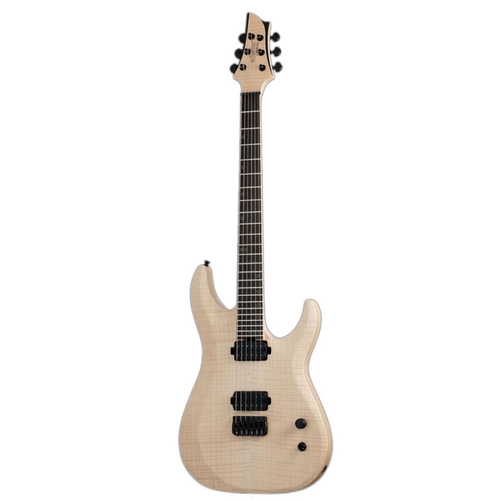 SCHECTER KM-6 MK-II NATP KEITH MERROWモデル エレキギター
