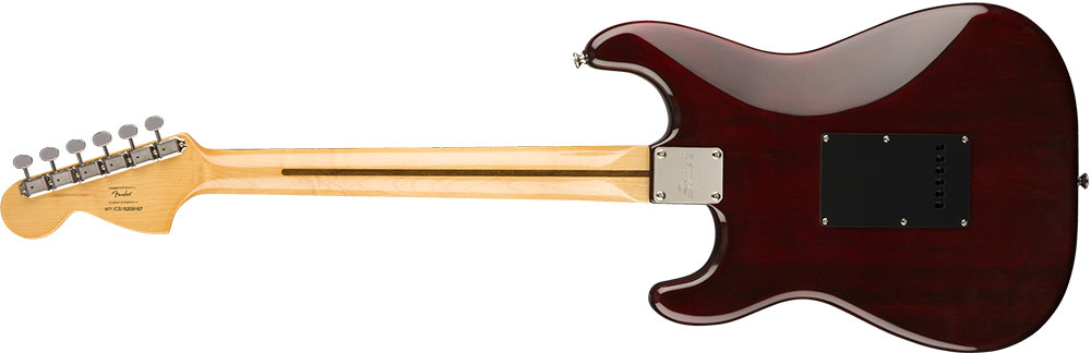 Squier Classic Vibe ’70s Stratocaster HSS WAL LRL エレキギター