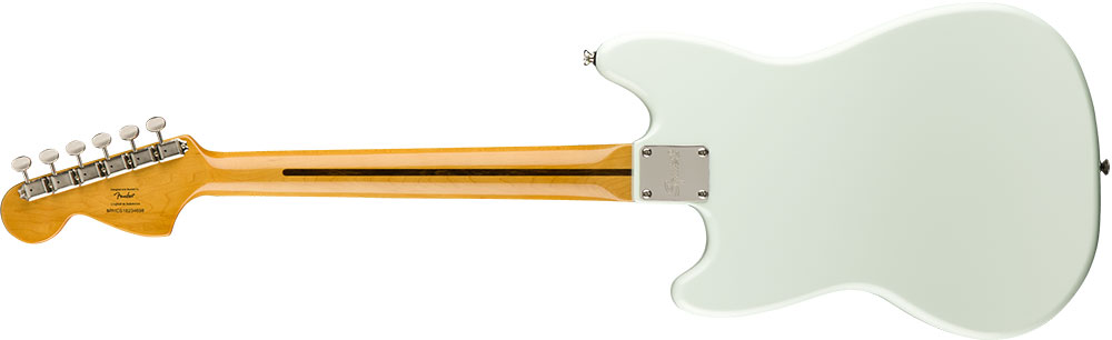 Squier Classic Vibe ’60s Mustang SNB LRL エレキギター