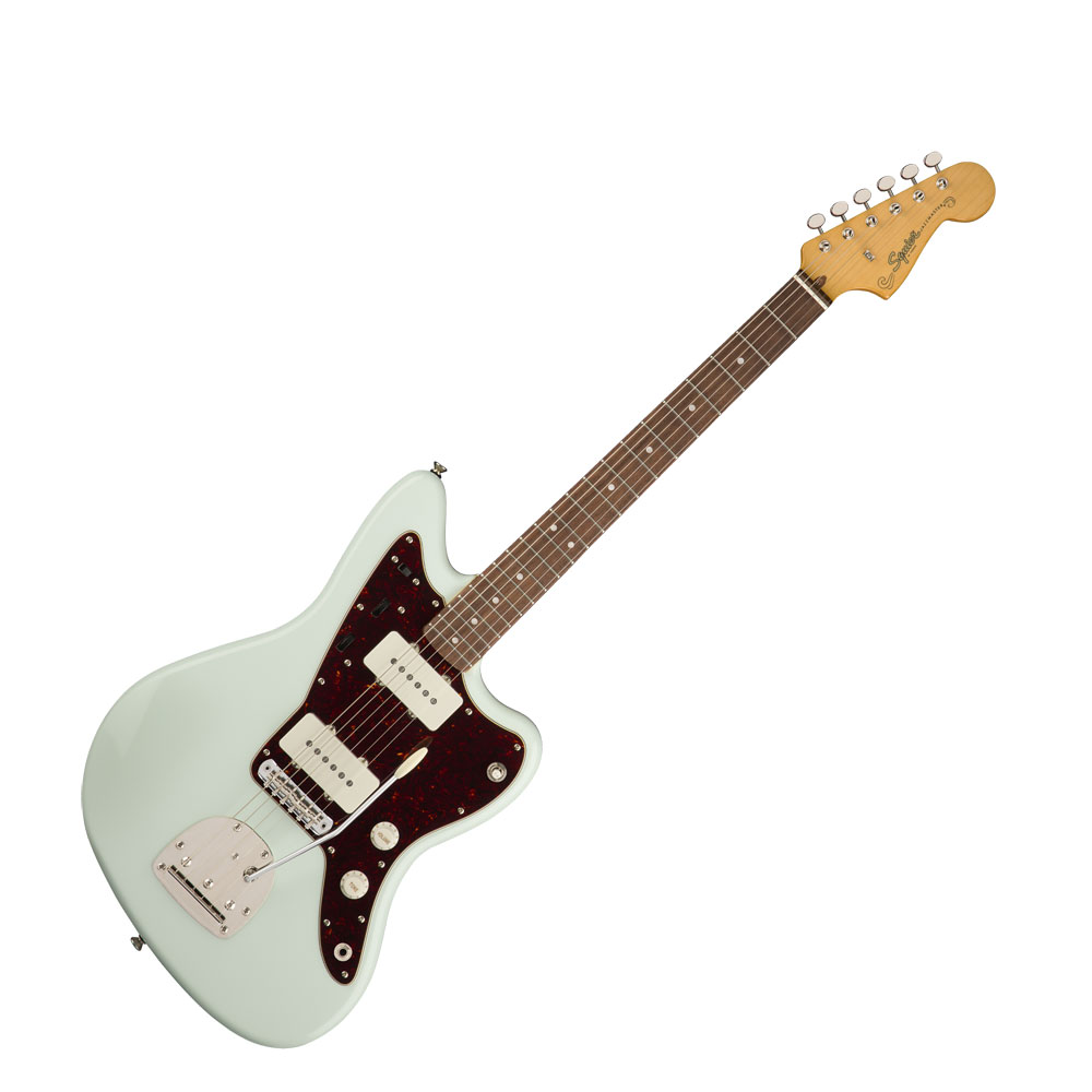 Squier Classic Vibe ’60s Jazzmaster SNB LRL エレキギター