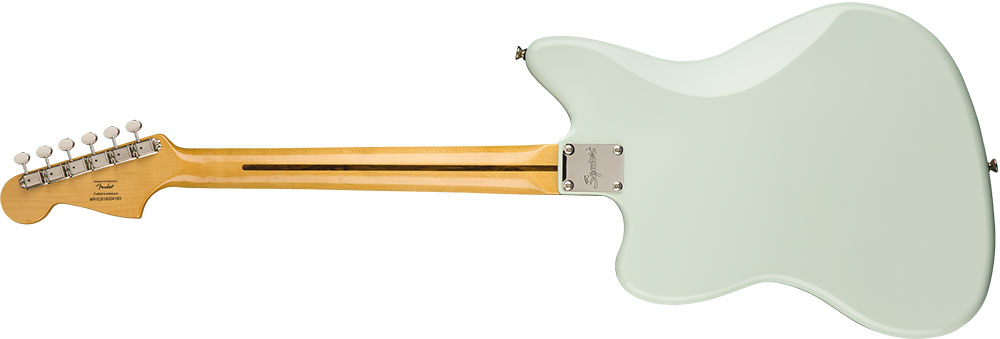 Squier Classic Vibe ’60s Jazzmaster SNB LRL エレキギター