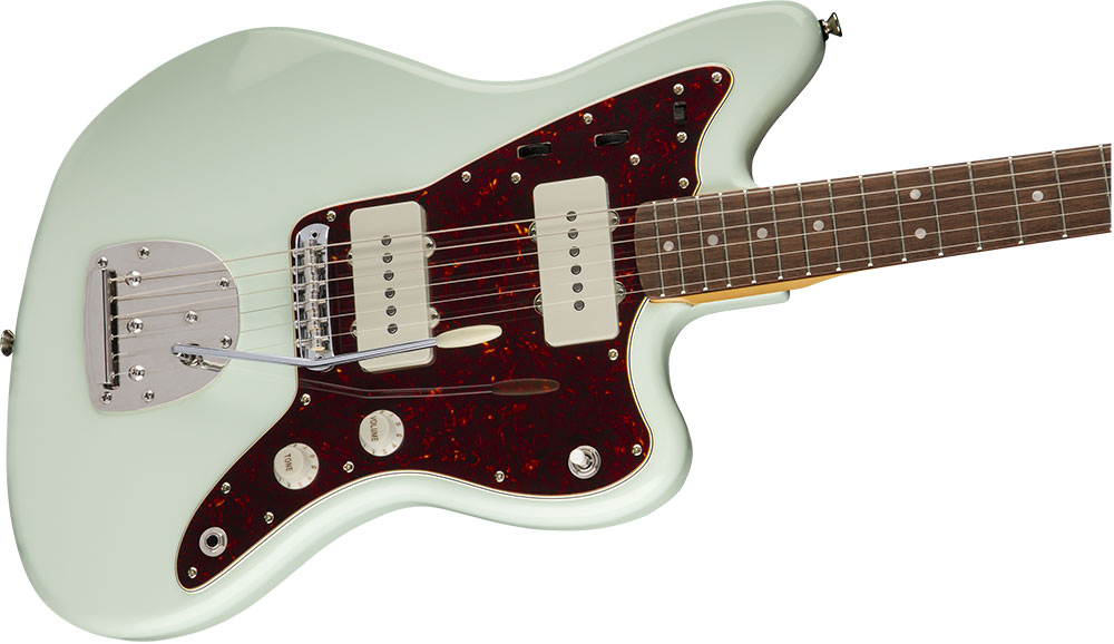 Squier Classic Vibe ’60s Jazzmaster SNB LRL エレキギター