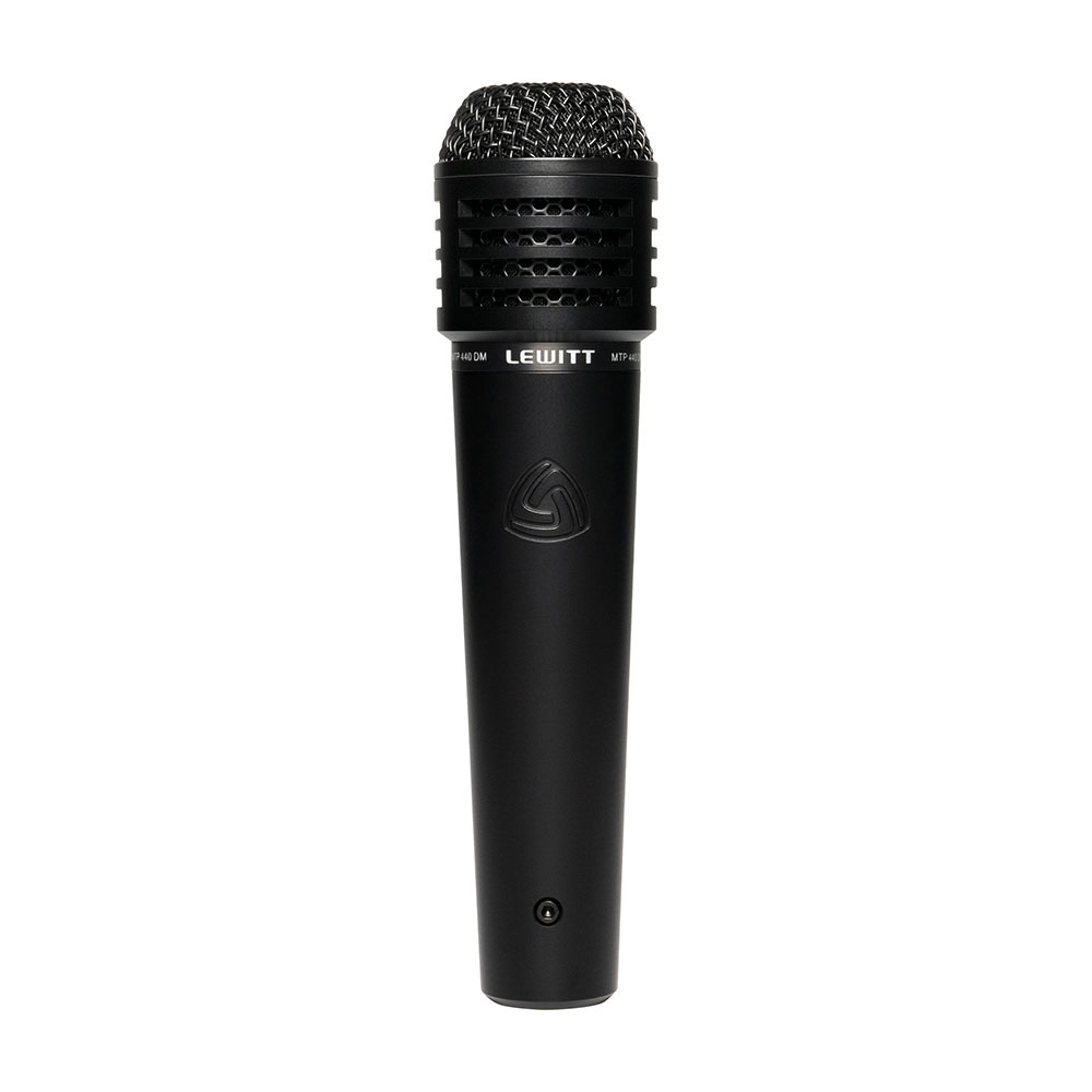 LEWITT MTP 440 DM ダイナミックマイク
