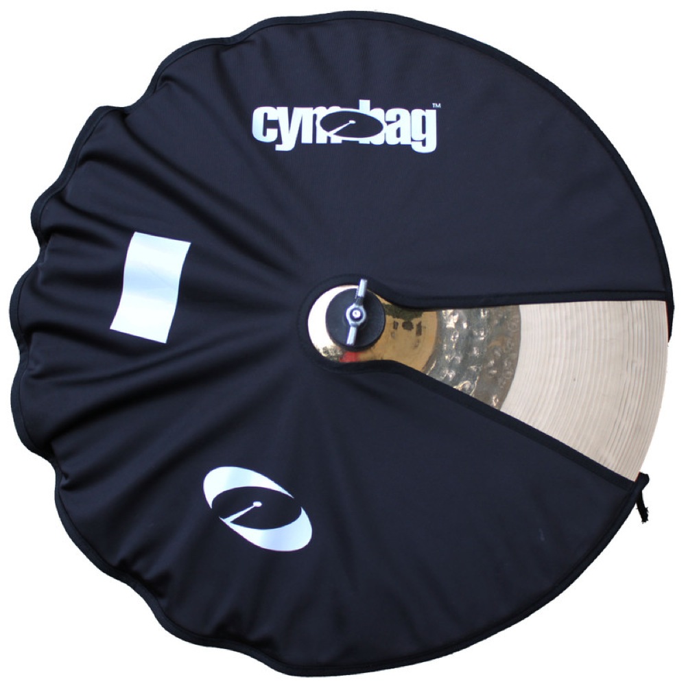 cymbag cymbag 21インチ シンバルプロテクター