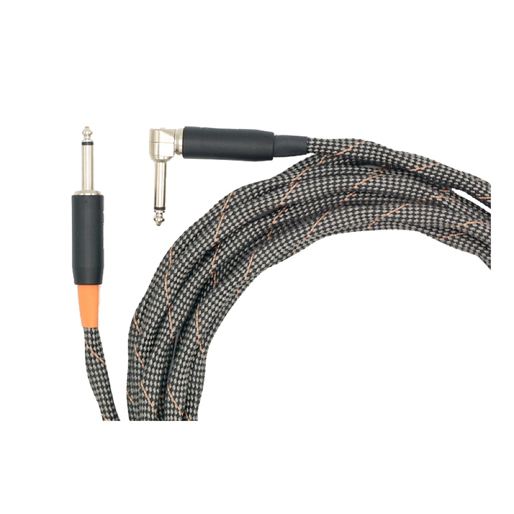 VOVOX sonorus protect A Inst Cable 600cm Angled - Straight 楽器用ケーブル