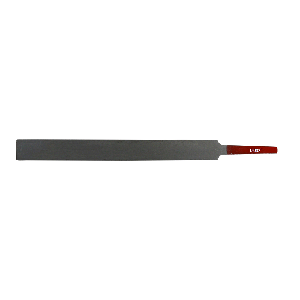 HOSCO TL-NF-032 0.032″ ナットファイル ヤスリ
