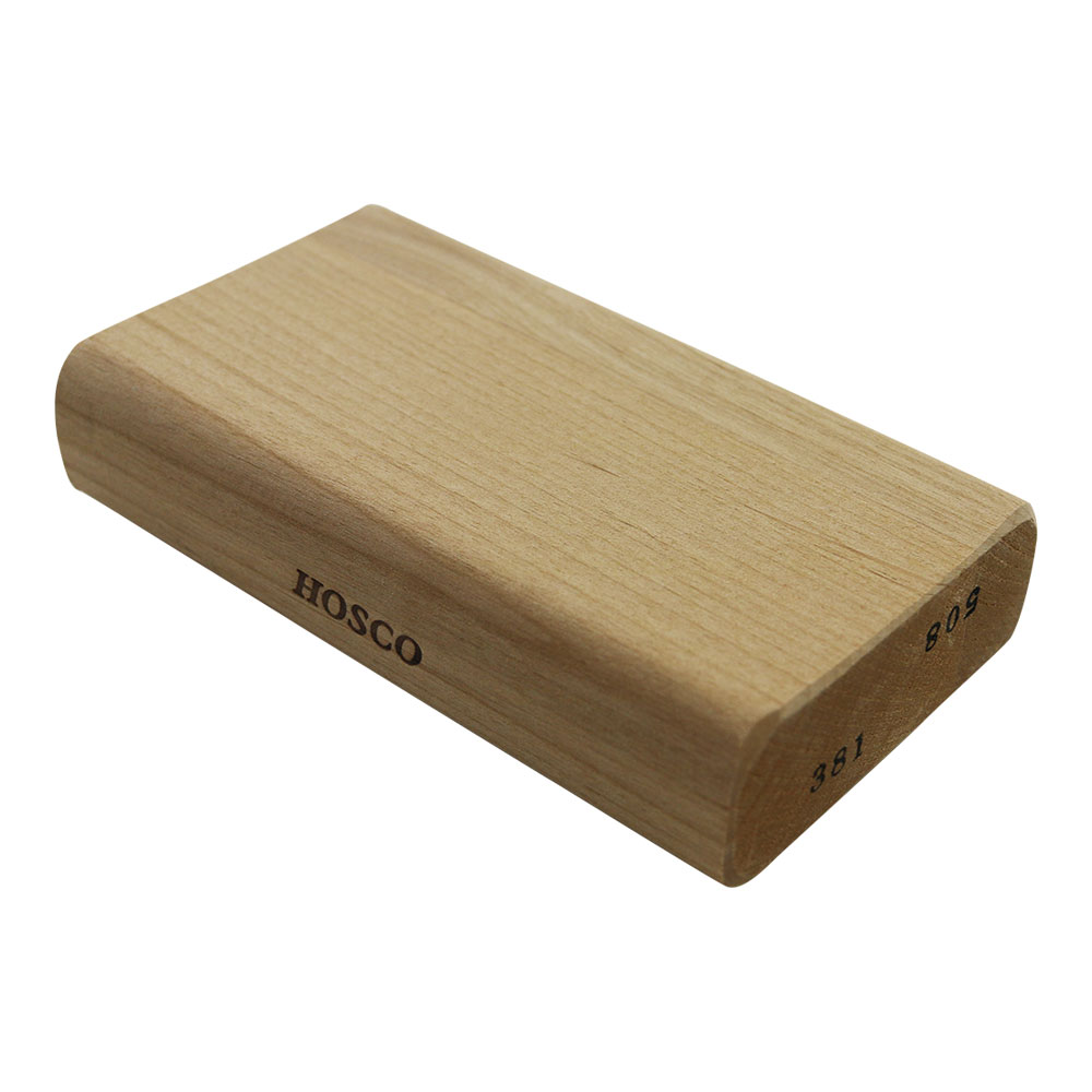 HOSCO TWSB-4 2way サンディングブロック