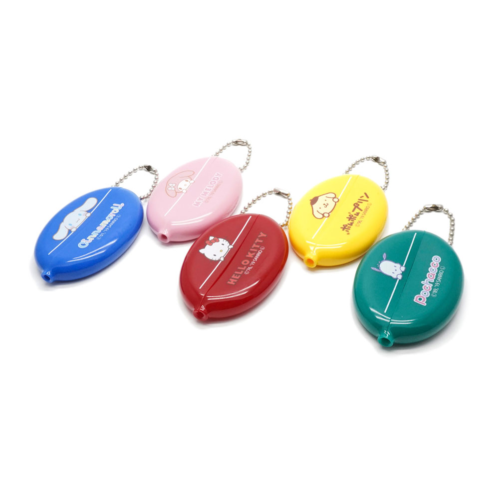 Scorelay Picks QK-PC1 ポチャッコ ピックケース コインケース