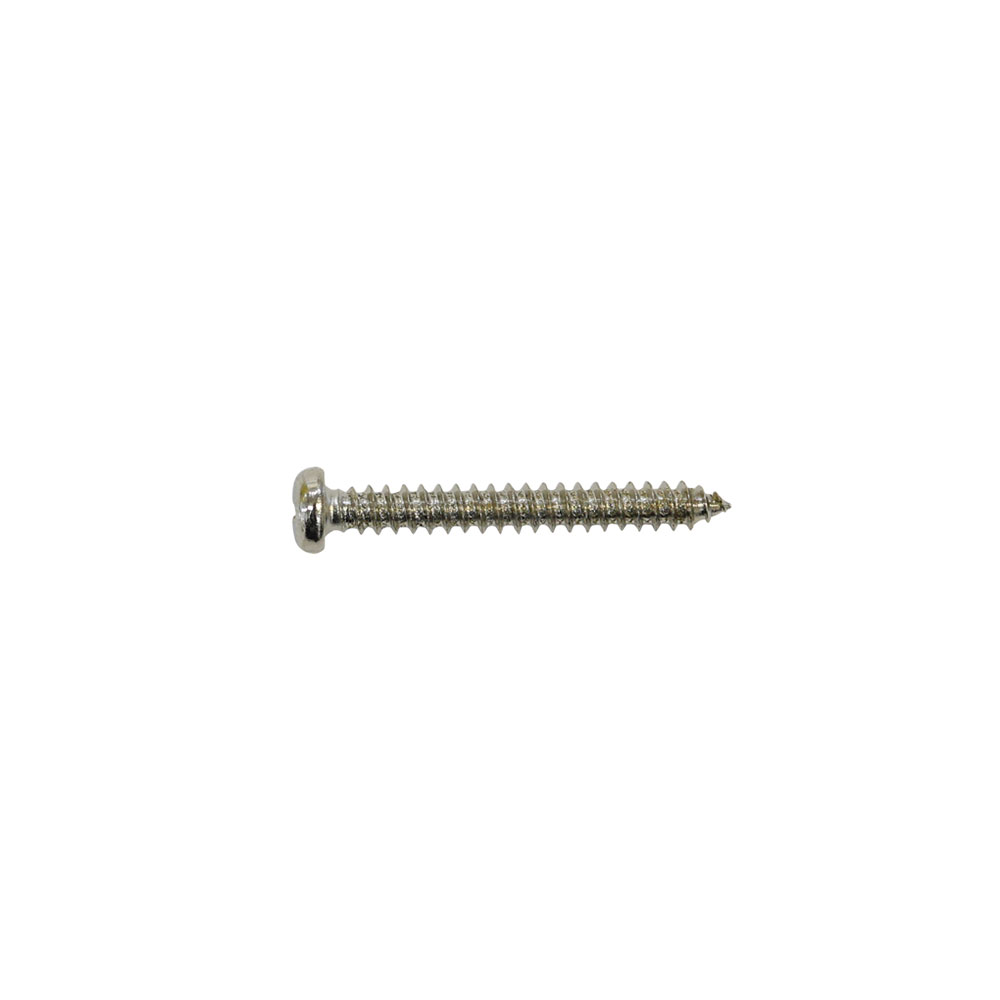 SCUD PS15NH 8P ピックアップ直付用 ニッケル ダイレクトマウントビス