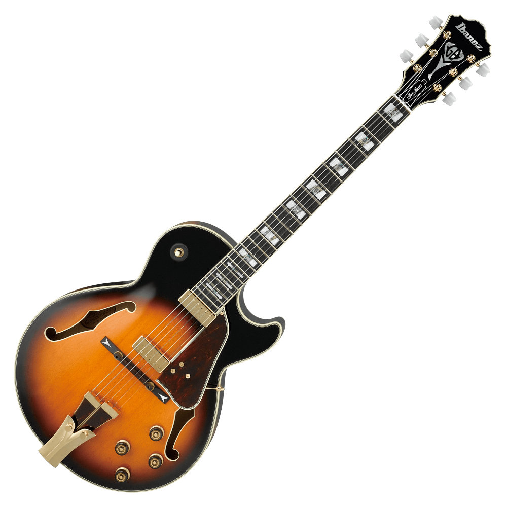 IBANEZ GB10BS エレキギター