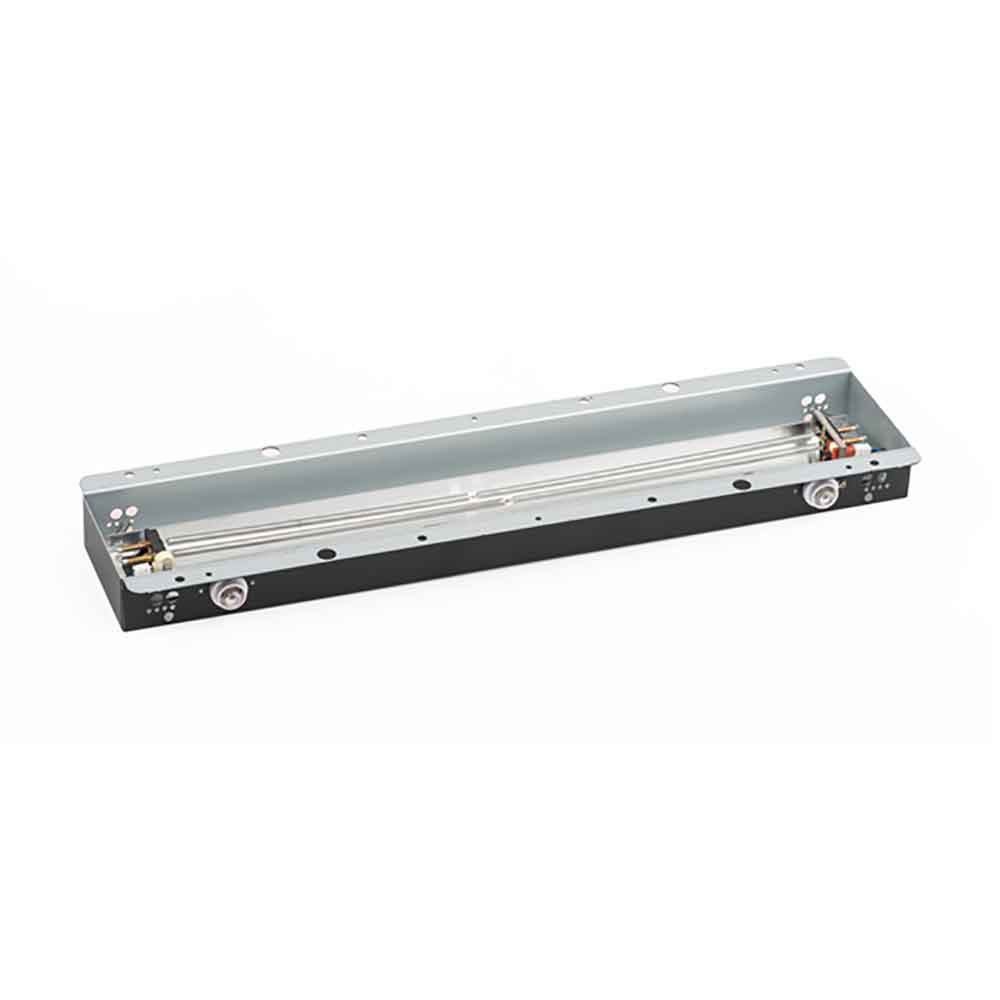 Fender Reverb Unit 4 spring 4AB3C1B リバーブユニット