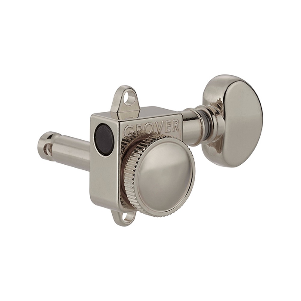 GROVER Roto-Grip Locking Rotomatics 505FVN ギター用ペグ