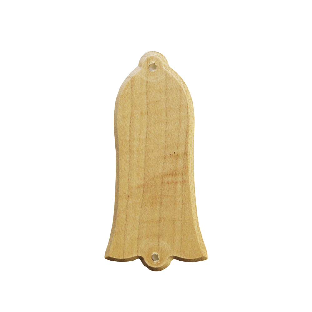 SCUD DM-006 ベルシェイプ メイプル ロッドカバー