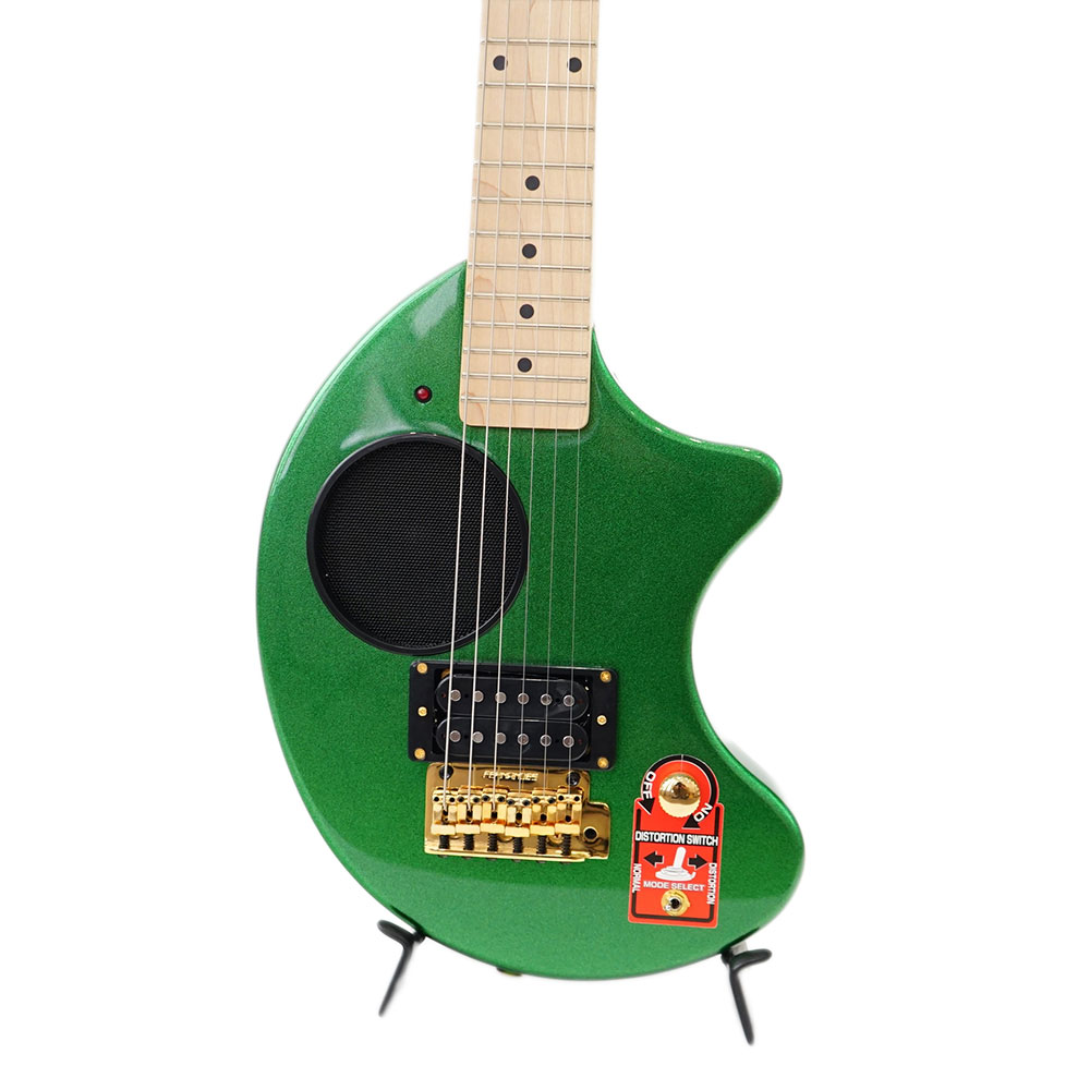 FERNANDES ZO-3芸達者 MTG メイプル指板 ZO3ミニギター