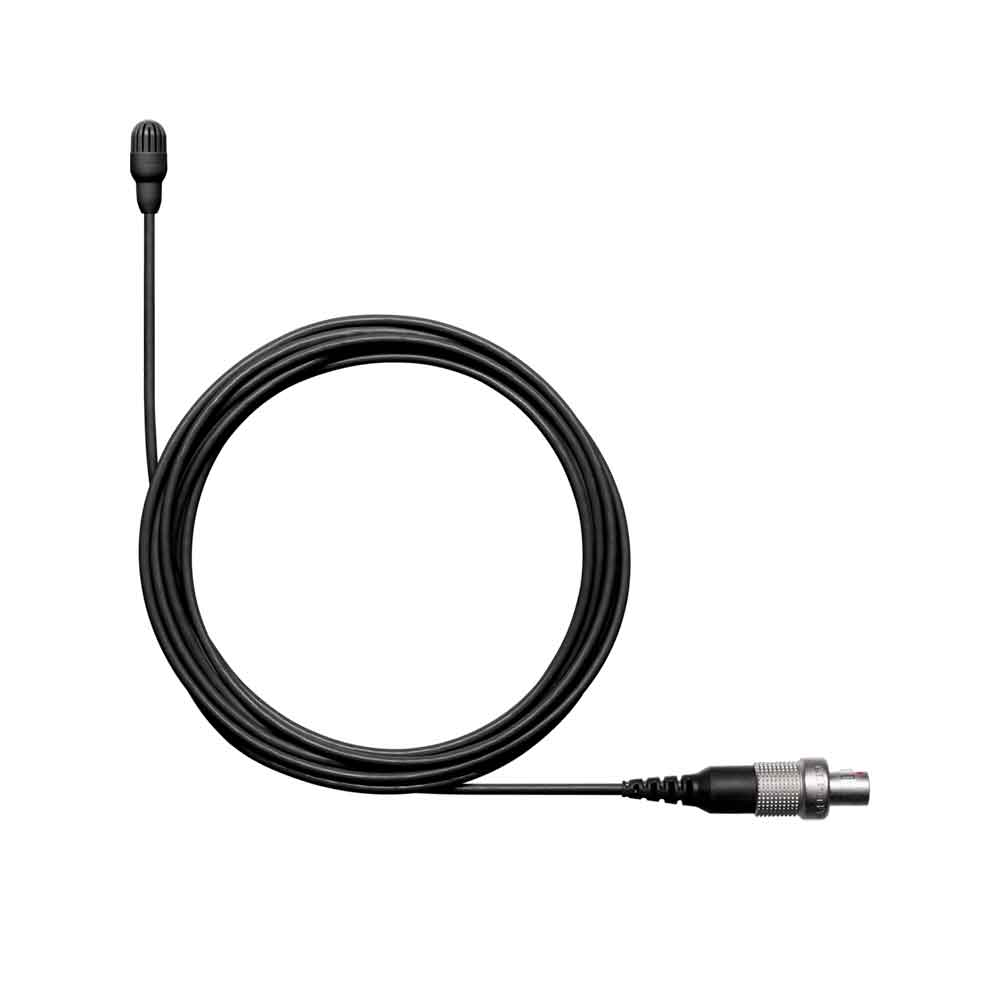 SHURE TL47B/O-LEMO-A 無指向性 ラべリアマイクロホン アクセサリーキット付属