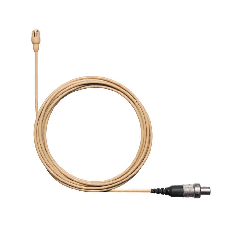 SHURE TL47T/O-LEMO 無指向性 ラべリアマイクロホン