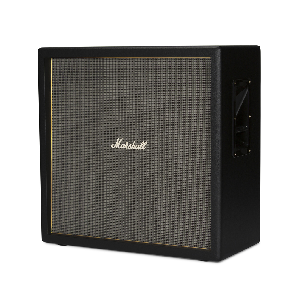 MARSHALL Origin 412B スピーカーキャビネット