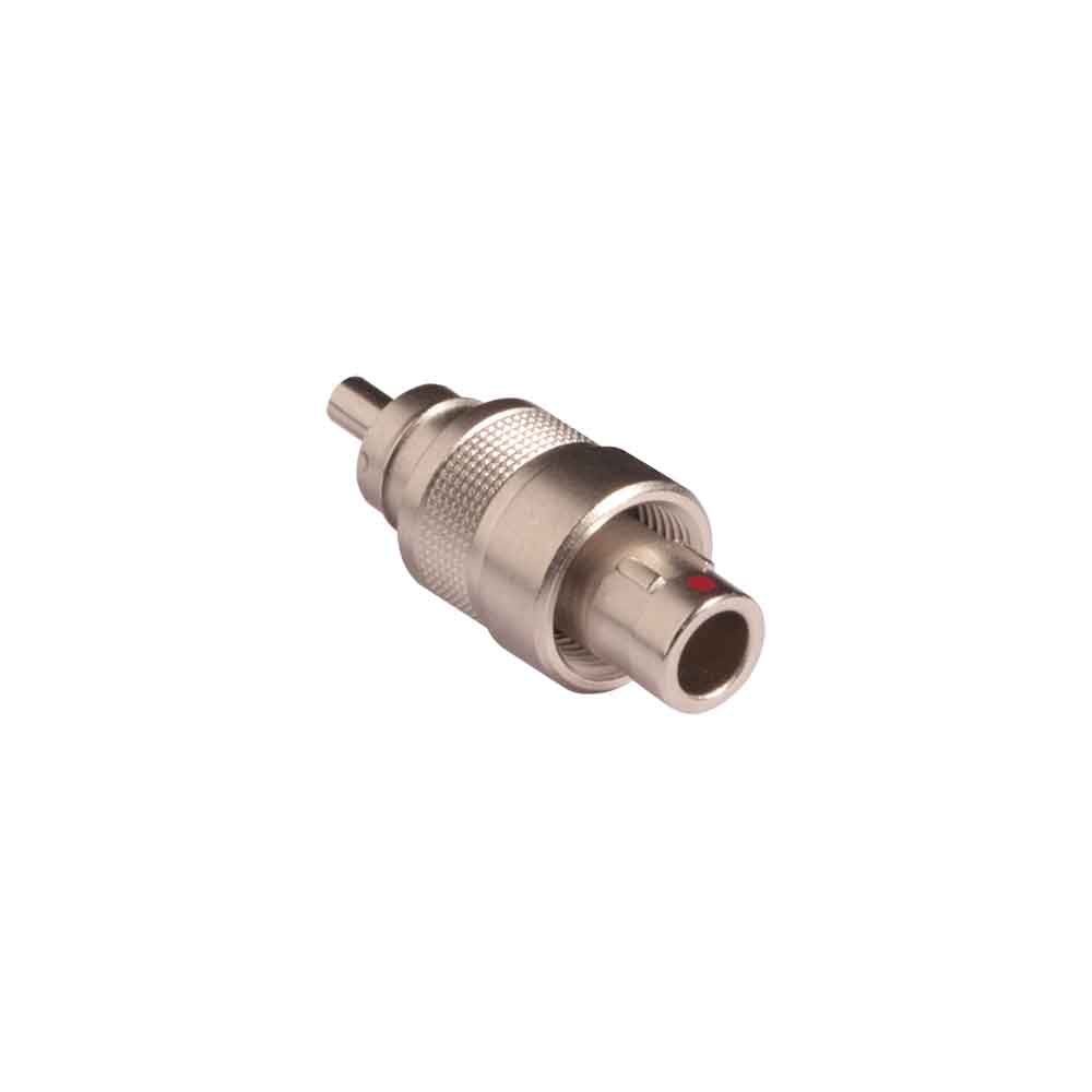 SHURE WA411 ラべリアマイクロホン用 交換パーツ Lemoコネクター
