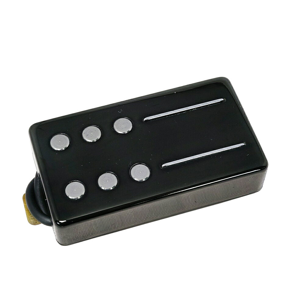 Railhammer Pickups Chisel Neck Black ピックアップ